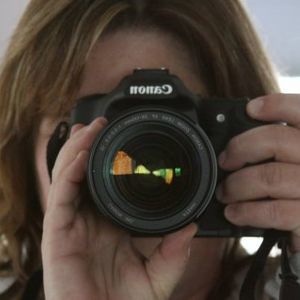 Meet your Posher, Lisa